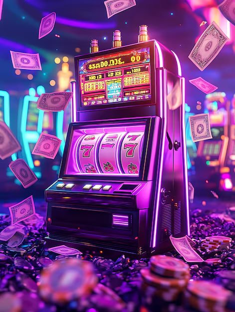 007 Slots APK အွန်လိုင်း စလော့ Pragmatic Play NetEnt Myanmar ကစားသမား Wave Money KBZPay