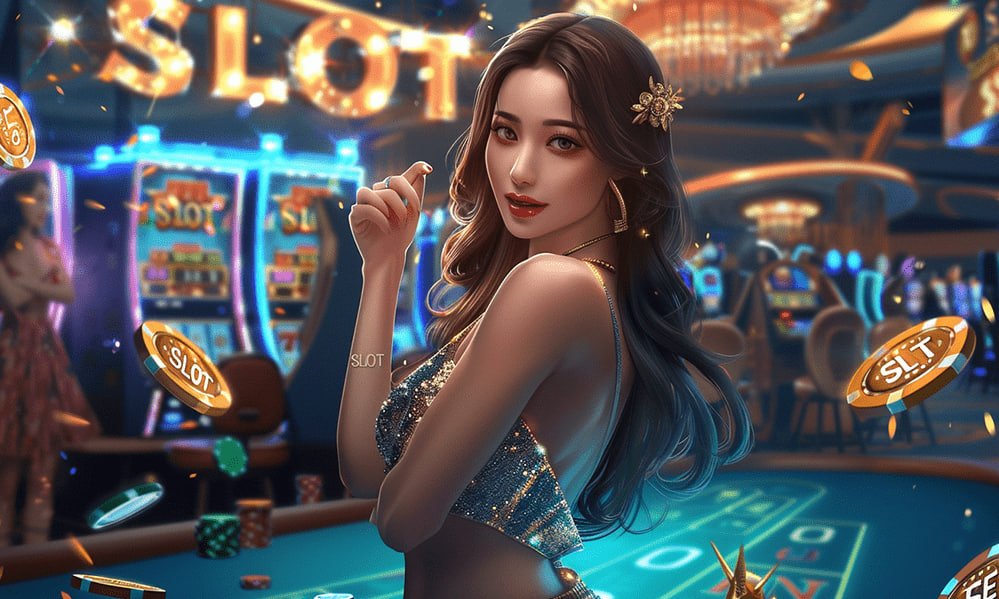 007 Slots APK မိုဘိုင်းအက်ပ် Wave Money KBZPay AYA Pay MMK ငွေသွင်းနည်း