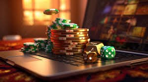 007 Slots APK ကာစီနိုဂိမ်းများ - Baccarat, Roulette, Blackjack Myanmar