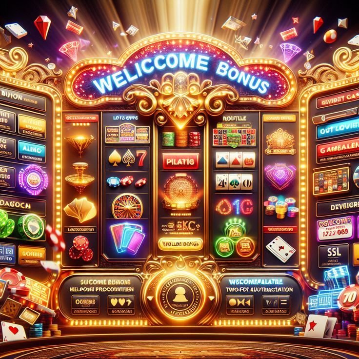 007 slots apk Slots Online ဂိမ်းများ