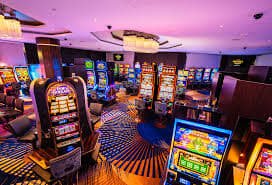 007 Slots APK အနိုင်ရလဒ် Live Myanmar National League ဘောလုံးပွဲ စလော့ jackpot ကာစီနို