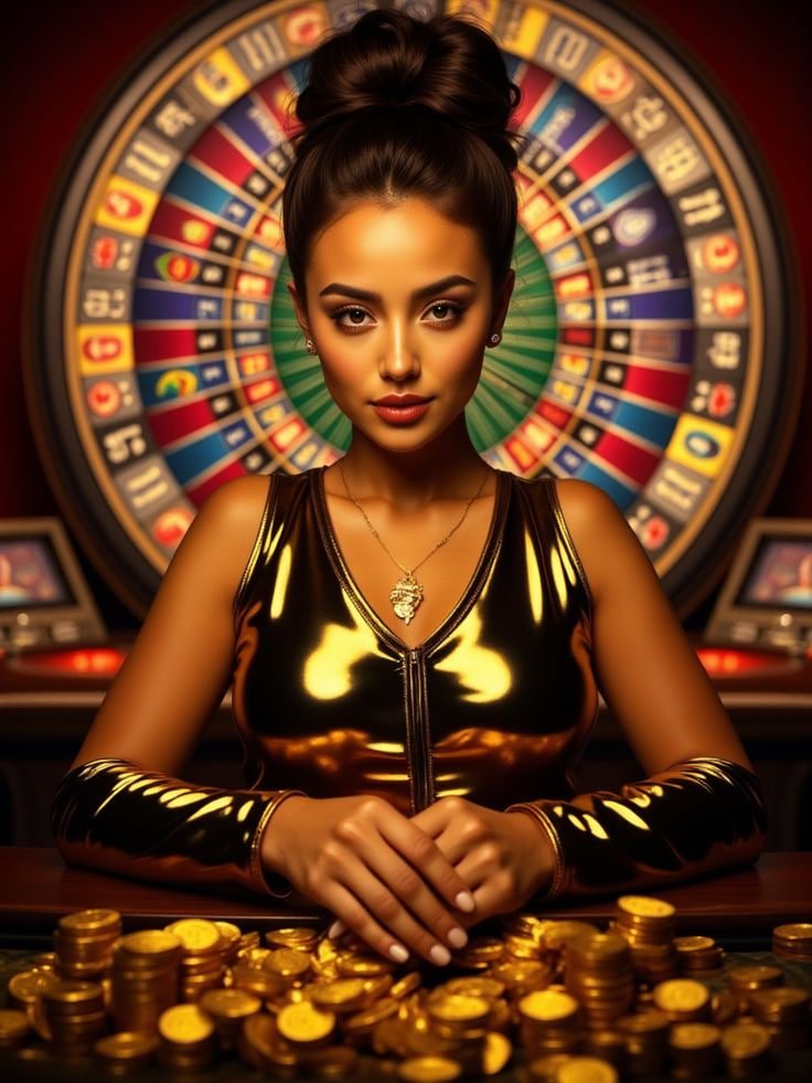 007 slots apk Live Casino နှင့် Slots ဂိမ်းများ