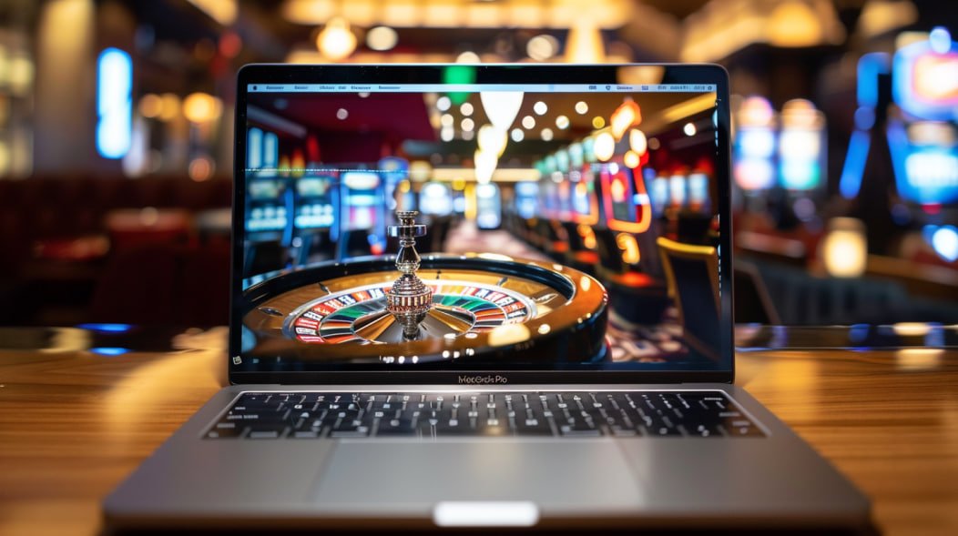007 Slots APK မိုဘိုင်းအက်ပ်ဖြင့် ဘောလုံးလောင်းကစား ခရီးဆောင်ပုံစံ