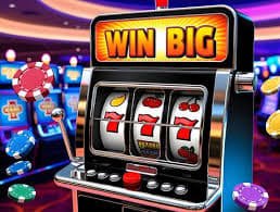 007 Slots APK တွင် ဘောလုံးလောင်းကစား တိုက်ရိုက်ထိုးနိုင်သော ပလက်ဖောင်း